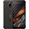Image de Myphone Smartphone Iron Va étanche antichoc etange (64 Go, Noir, Orange, 6.56", Double SIM), Téléphone portable, Multicolore