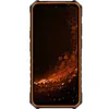 Image de Smartphone Hammer Iron V 6 Go / 64 Go Android 13 4G LTE IP69 Batterie 6320mAh Hammer Noir / Orange