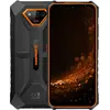 Image de Myphone Marteau Iron V LTE 6/64GB pomara czowy (64 Go, Noir, Orange, 6.50", Double SIM, 4G), Téléphone portable, Noir, Orange