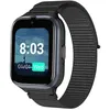 Image de Montre Connectée Wifi pour Senior avec Fonction Appel Vidéo Myphone Noir