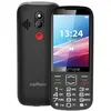 Image de Téléphone à touches 4G LTE Grand écran SOS Radio FM Autonomie 14j Myphone Noir