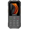 Image de Myphone Hammer 6 (2.40", 2 Mpx), Téléphone portable à touches, Multicolore, Noir, Orange