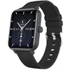 Image de Montre Connectée Etanche IP65 avec Grande Autonomie Myphone Noir