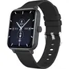 Image de Myphone Watch Classic 2 Noir (sans carte SIM), Montre connectée