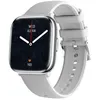 Image de Montre Connectée avec Suivi santé et Appels Bluetooth Autonomie 7j Myphone Gris
