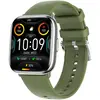 Image de Myphone Montre Pastel silver/greenwood (sans carte SIM), Montre connectée