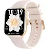 Image de Myphone Montre Pastel Pink - Smartwatch (40 mm, sans carte SIM), Montre connectée