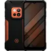 Image de Myphone Construction 2 Thermal 5G (256 Go, Noir / Orange, 6.58", Double SIM, 4G), Téléphone portable, Noir, Multicolore