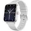 Image de Montre Connectée Etanche IP65 avec Grande Autonomie Myphone Argent