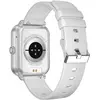 Image de Myphone Watch Classic 2 argent (sans carte SIM), Montre connectée