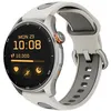 Image de Montre Connectée Sport avec Suivi santé Appels Bluetooth Etanche 30m Myphone Beige