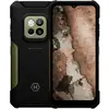 Image de Myphone Hammer Construction 2 5G ME Green (256 Go, Green, 6.58", Double SIM hybride + eSIM, 5G), Téléphone portable, Vert