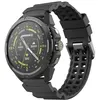 Image de Montre Connectée Sport GPS Étanchéité 5ATM Autonomie 14j Watch 2 Hammer Noir
