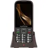 Image de Myphone TEL001039 (3.50", 2 Mpx), Téléphone portable à touches, Marron