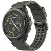 Image de Myphone Hammer Watch 2 vert/noir / Smartwatch / 1,5" / AMOLED / 466x466 / 5ATM (38 mm, sans carte SIM), Montre connectée