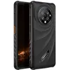 Image de Smartphone Hammer Iron 6 5G 6 Go / 128 Go Android 15 IP69 Batterie 6050mAh Hammer Noir