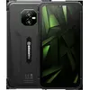Image de Myphone Hammer Ranger (Green) DS 6.1" IPS TFT 720x1560/2GHz/128GB/6GB RAM/Android 15/microSDXC/WiFi,BT,4G (128 Go, Noir, Vert, 6.10", Double SIM, 4G), Téléphone portable, Vert, Noir