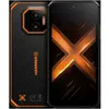 Image de Hammer Smartphone ENERGY X2 5G 8/256 Go (256 Go, Noir, Orange, 6.10", Double SIM, 5G), Téléphone portable, Orange, Noir