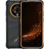 Image de Myphone MOVIL SMARTPHONE HAMMER IRON 6 5G 6/128GB ORANGE (128 Go, Noir, Orange, 6.56", Double SIM, 5G), Téléphone portable, Orange, Noir