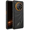 Image de Smartphone Hammer Iron 6 5G 8 Go / 256 Go Android 15 IP69 Batterie 6050mAh Hammer Noir / Orange