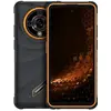 Image de Myphone MOVIL SMARTPHONE HAMMER IRON 6 5G 8/256GB ORANGE (256 Go, Noir, Orange, 6.50", Double SIM, 5G), Téléphone portable, Orange