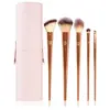 Image de Buddy Toys, Pinceau de maquillage, BEAUTIFLY B-Brushes makeup brush set (5 items) (Set)