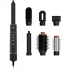Image de Beautifly Brosse Coiffante électrique Multifonction Stylebliss Noir