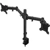Image de Endorfy Atlas Double (Atlas 200) EY8F003 (Tables, 27", 8 kg), Support de moniteur, Noir