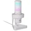 Image de Microphone Streaming ENDORFY AXIS USB Cardioïde Dynamique - Blanc