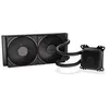 Image de ENDORFY Kit Watercooling AIO Navis F - 240mm (Noir)