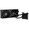Image de Endorfy Ch odzenie wodne Navis F240, Refroidissement liquide CPU, Noir
