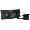 Image de ENDORFY Kit Watercooling AIO Navis F - 280mm (Noir)