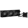 Image de Endorfy Le CPC soutient Navis F360, Refroidissement liquide CPU, Noir