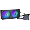 Image de Endorfy Refroidissement Liquide Navis F280 Argb