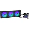 Image de Endorfy Navis F360 ARGB EY3B006, Refroidissement liquide CPU, Noir