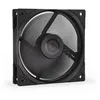 Image de Ventilateur - ENDORFY - Fluctus 120 PWM - 120 mm - Silencieux - Haute efficacité