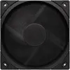 Image de Endorfy Wentylator Fluctus 120 PWM (120 mm, 1x), Ventilateur PC, Noir