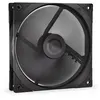 Image de ENDORFY Fluctus 140 PWM Ventilateur de boîtier d'ordinateur haute efficacité et silencieux, 140 mm | EY4A003