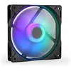 Image de ENDORFY Stratus 120 PWM ARGB Ventilateur PWM Puissant 120 mm, Fonctionnement Silencieux, Ventilateur avec éclairage ARGB | EY4A008