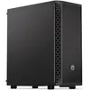 Image de Endorfy Signum 300 Solid (ATX, mATX, Mini-ITX), Boîtier PC, Noir
