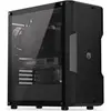 Image de Endorfy Regnum 400 Air EY2A008 (ATX, mATX, Mini-ITX), Boîtier PC, Noir