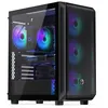 Image de Boîtier PC - ENDORFY - ARX 500 ARGB - Panneau en verre trempé - Design élégant - Grande tour