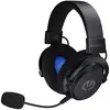 Image de Endorfy « VIRO Infra Wireless » (Filaire, Sans fil, USB-C), Casque micro de bureau, Noir