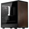 Image de Krux Helio (mATX, Mini-ITX), Boîtier PC, Noir