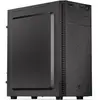 Image de Endorfy Armis 100 Solid (ATX, Flex ATX, mATX, Mini-ITX), Boîtier PC, Noir