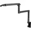 Image de Endorfy Broadcast Low Profile Boom Arm, Pied de microphone, Noir