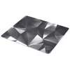 Image de Tapis de souris - ENDORFY - Crystal Black L - Gaming - Antidérapant - Imperméable