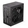 Image de Alimentation PC - ENDORFY - Supremo FM6 1000W - 80 Plus Gold - Silencieuse - Modulaire