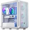 Image de Endorfy Arx 700 ARGB (ATX, mATX, Mini-ITX), Boîtier PC, Blanc