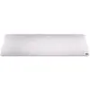 Image de Endorfy Stoneflow White XL Mousepad Weiss (XL), Tapis de souris, Multicolore, Blanc, Noir